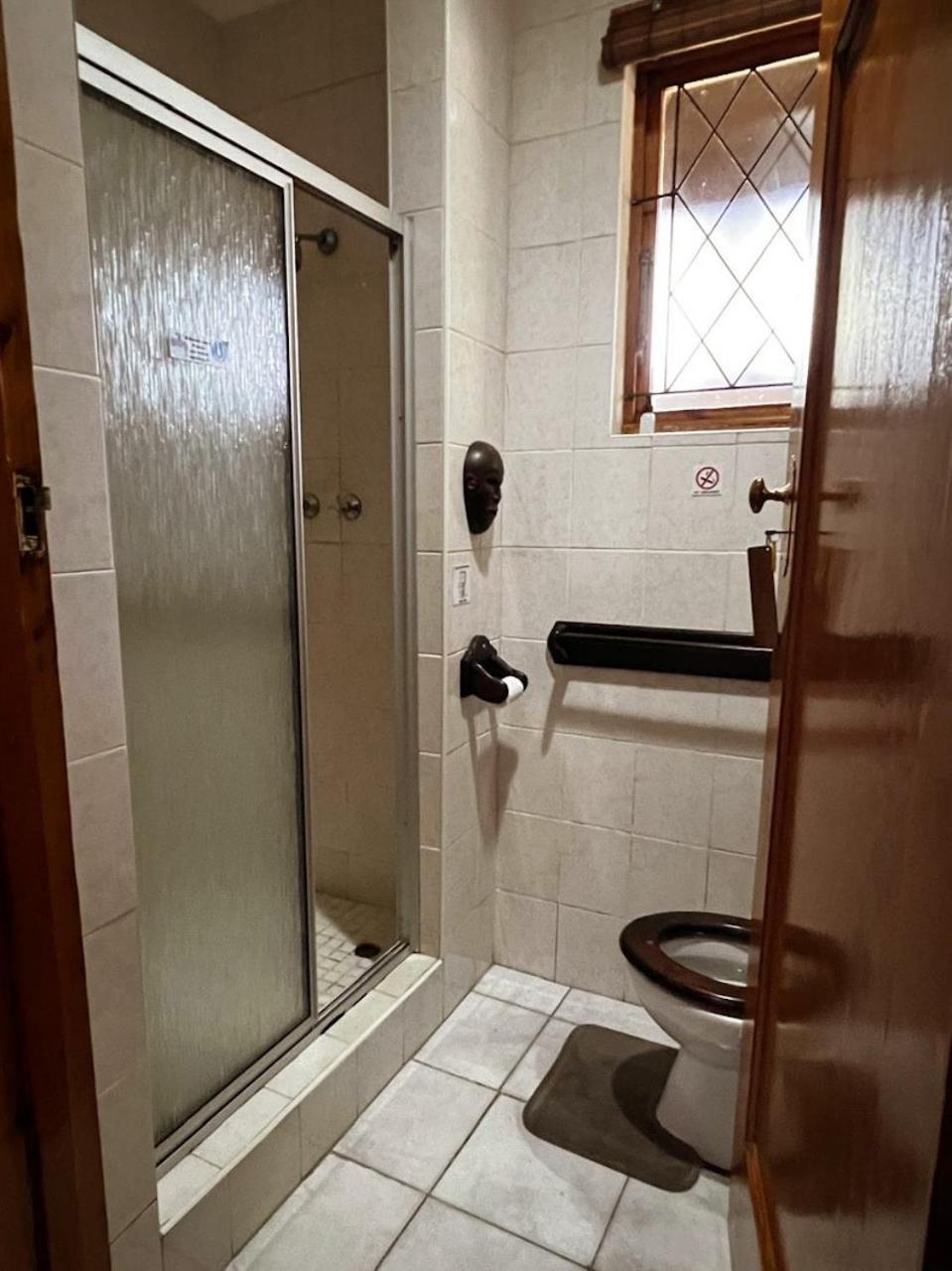 Bleu Bird Guesthouse 다반 외부 사진