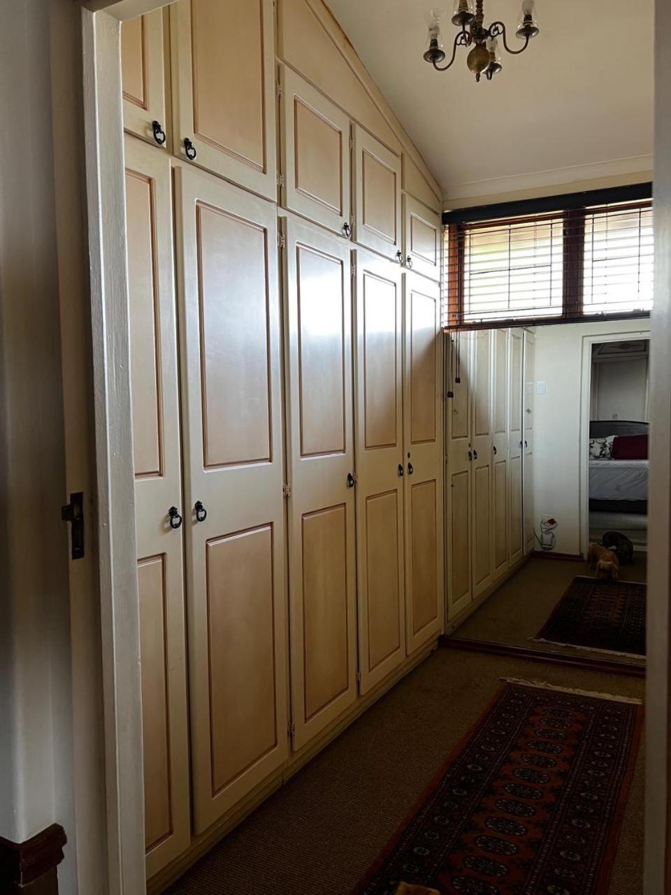 Bleu Bird Guesthouse 다반 외부 사진