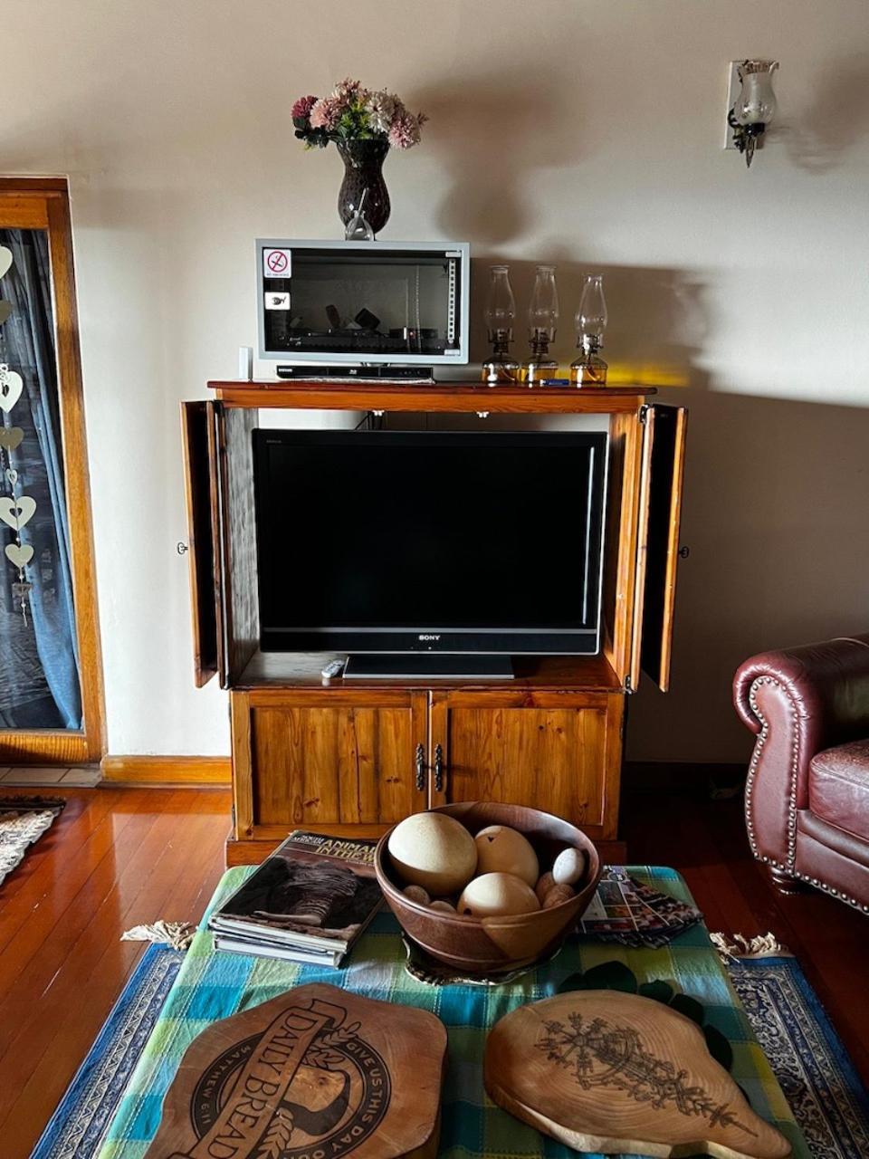 Bleu Bird Guesthouse 다반 외부 사진