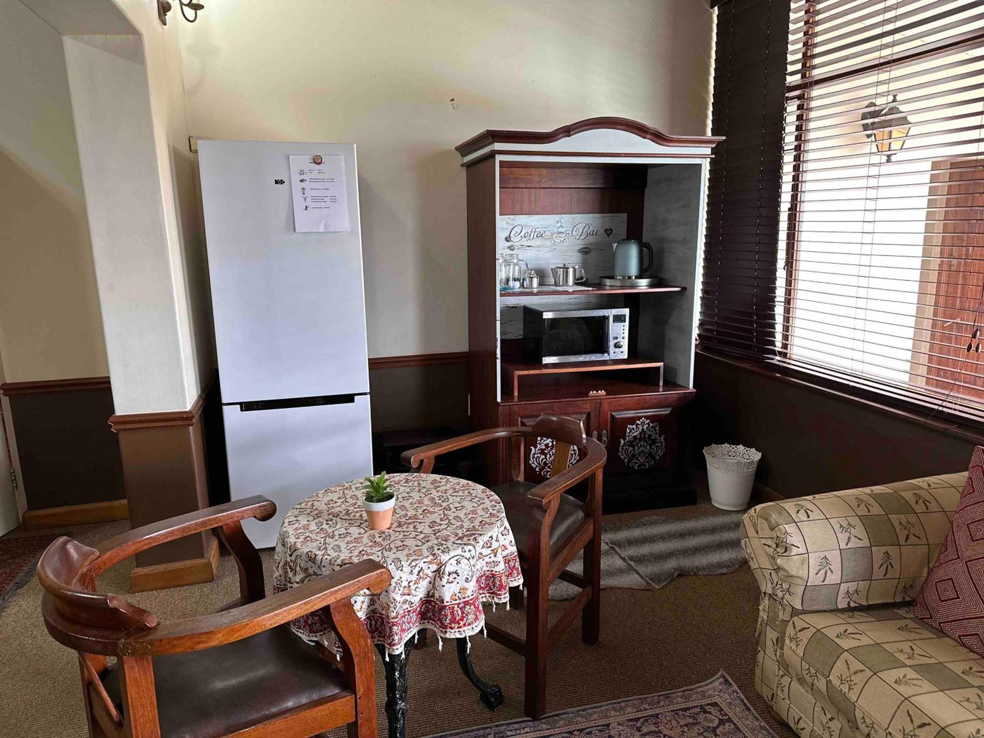 Bleu Bird Guesthouse 다반 외부 사진